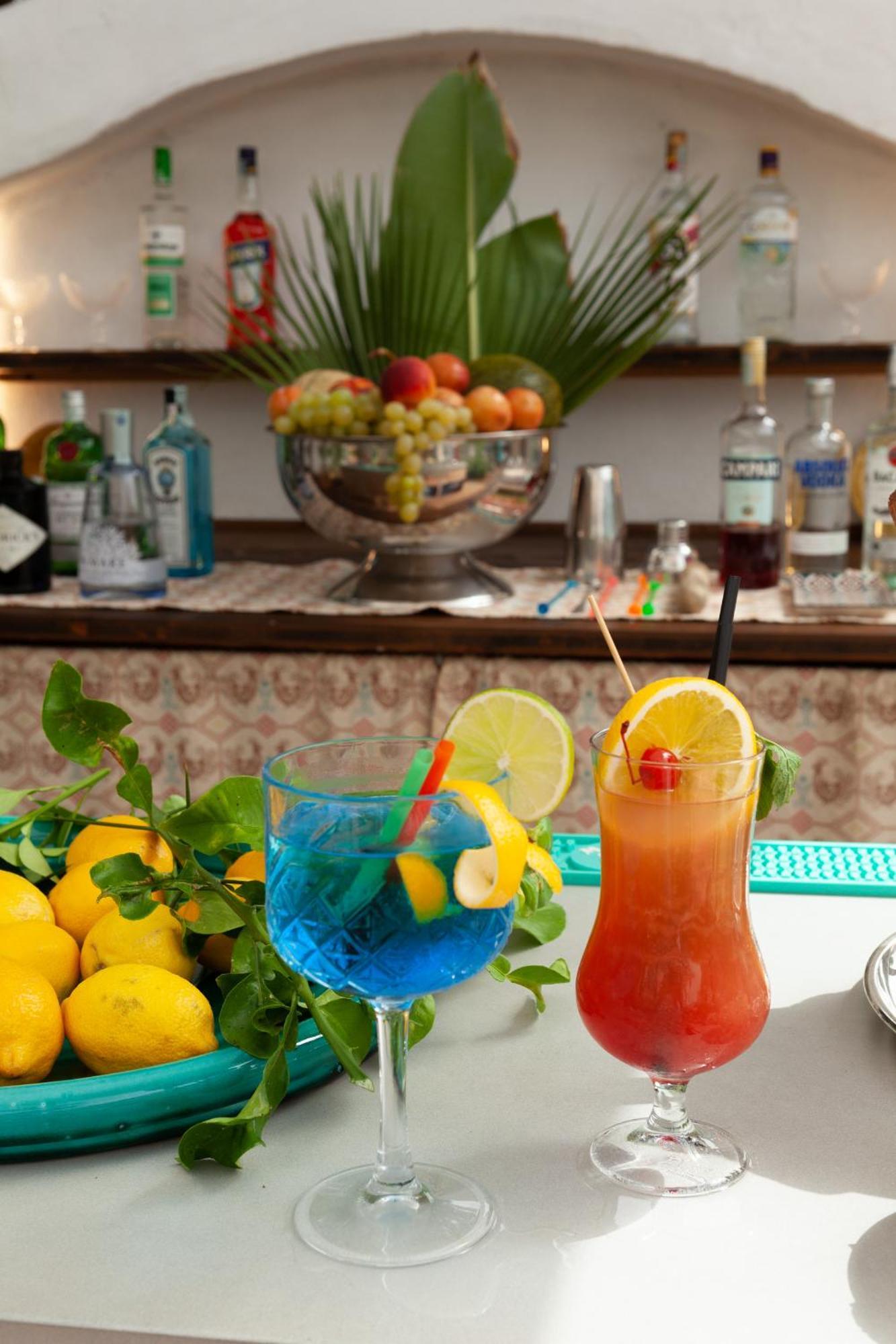 Nora Club Hotel & Spa プーラ エクステリア 写真