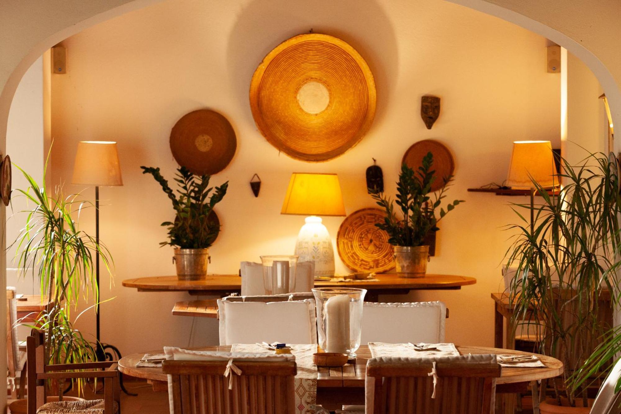 Nora Club Hotel & Spa プーラ エクステリア 写真