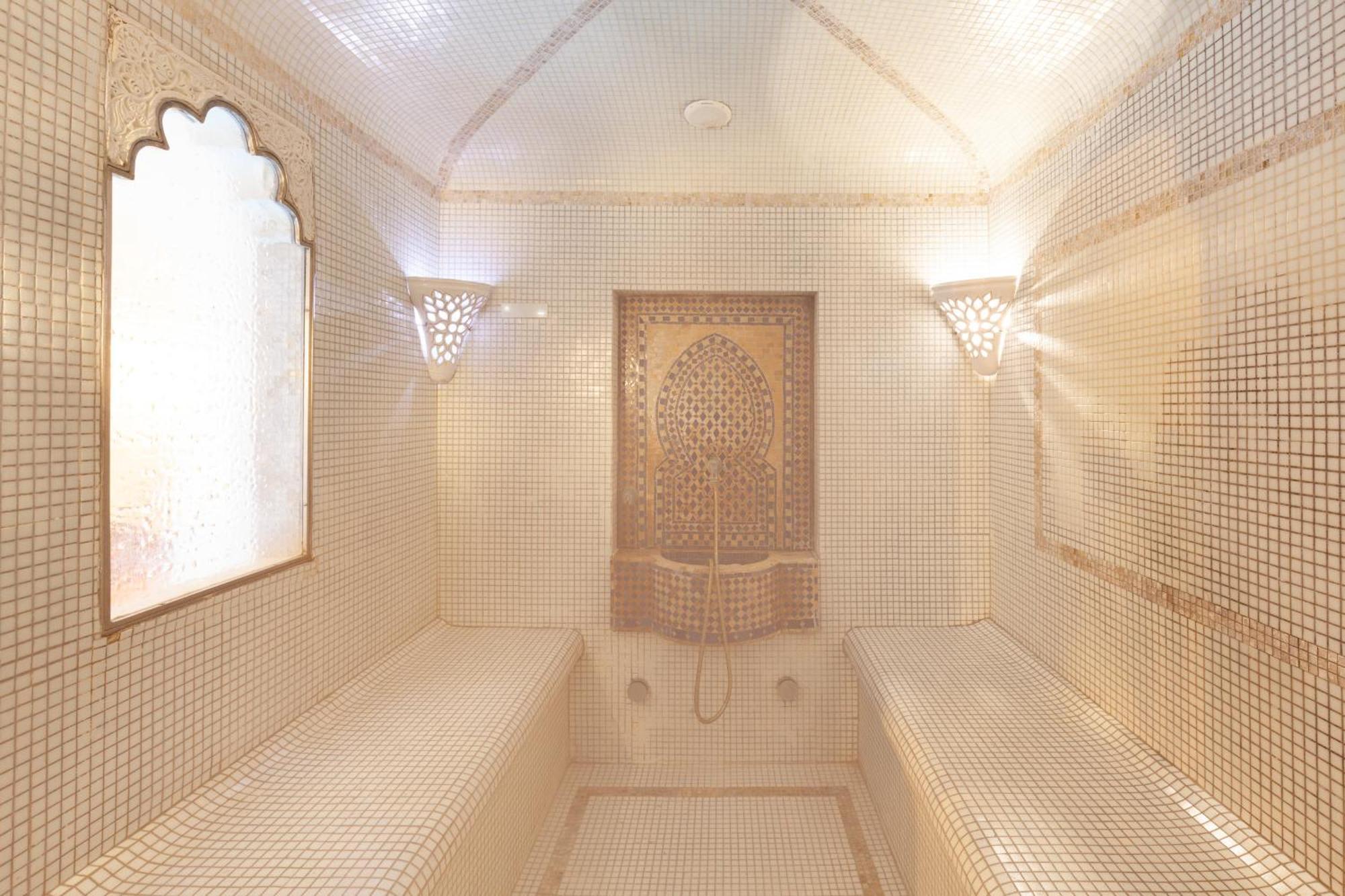 Nora Club Hotel & Spa プーラ エクステリア 写真